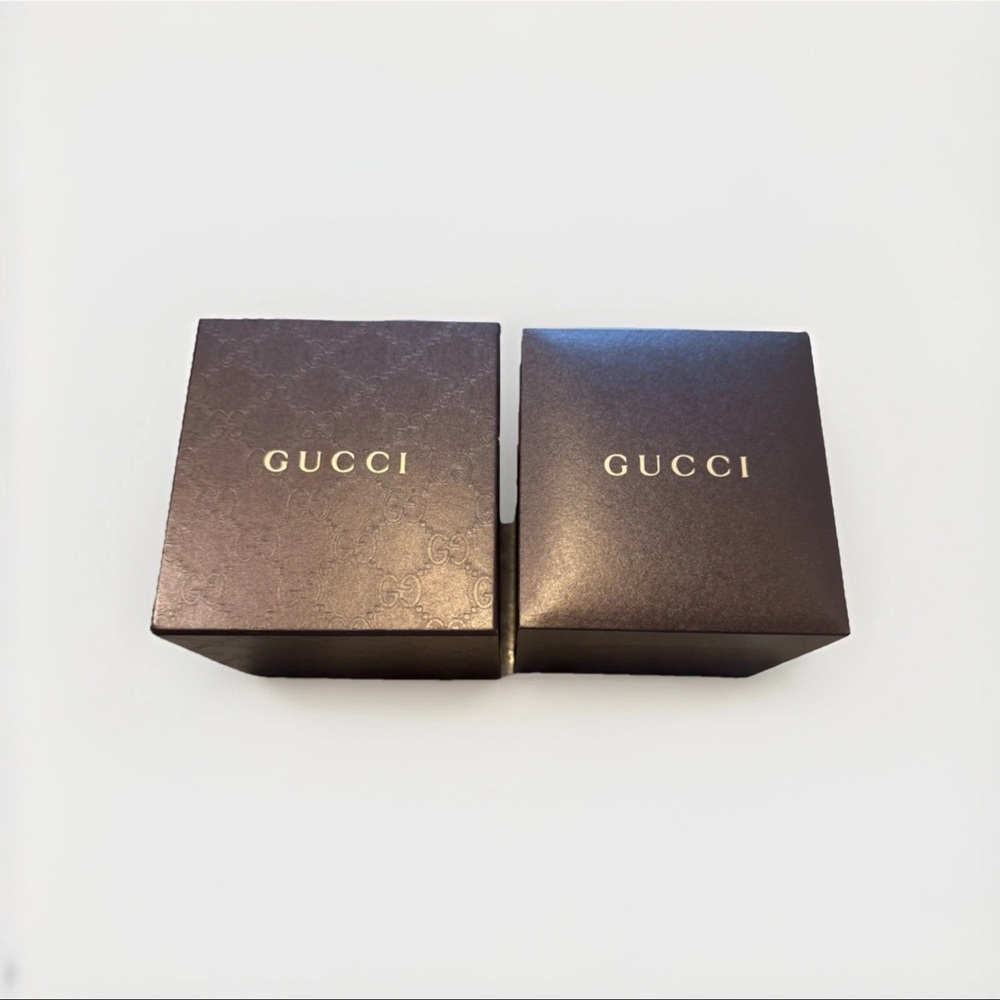 Gucci Pantheon 115.2 44MM Men’s Stainless Steel Watch - Picture 4 of 6